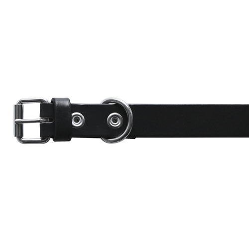 小物 TUKI DOGGIE BELT 40MM (BLACK) SIZE30 DSC00034_4e689dbd-1db5-4523-