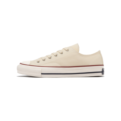CONVERSE ADDICT / CHUCK TAYLOR CANVAS OX / Natural | STARLING