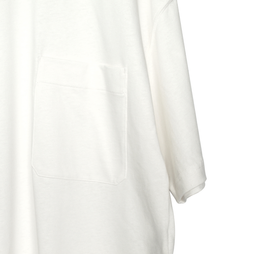 (ルメール) LEMAIRE BOXY T-SHIRT TO1382 LJ1010 TO1382-LJ1010-BG206-