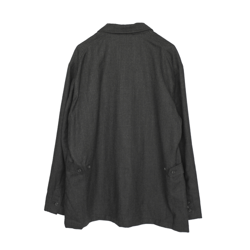 Engineered Garments / Loiter Jacket - High Count Worsted Wool
